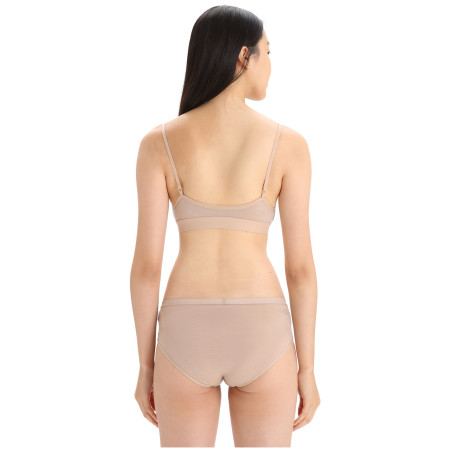 Dámské kalhotky Icebreaker W Siren Hipkini