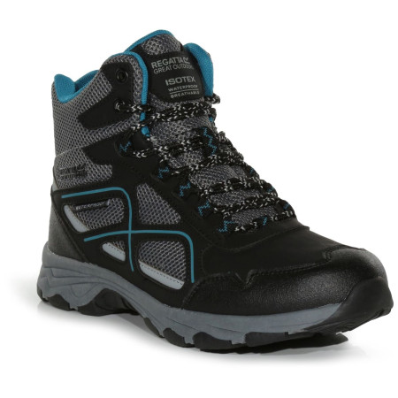 Dámské boty Regatta Lady Vendeavour Bt