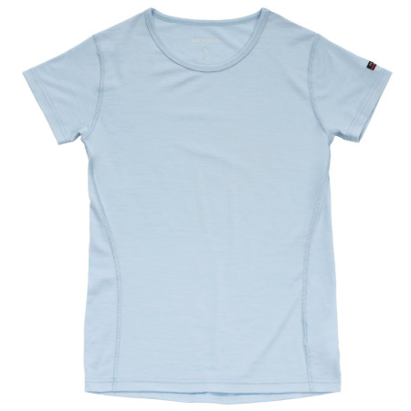 Dámské triko Devold Breeze Merino 150 T-Shirt Wmn