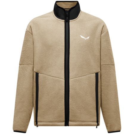 Pánská mikina Salewa Fanes Jacket Fz M