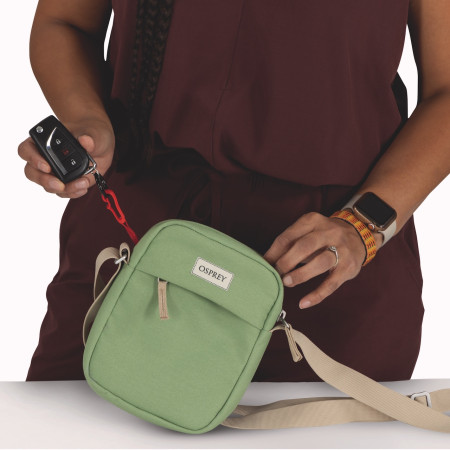 Taška přes rameno Osprey Arcane Small Crossbody