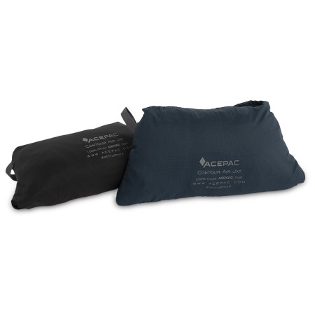 Pánská cyklistická bunda Acepac Contour Air jacket