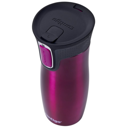 Termohrnek Contigo West Loop 470ml
