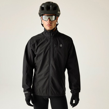 Pánská cyklistická bunda Dare 2b Tor Cycle Jacket
