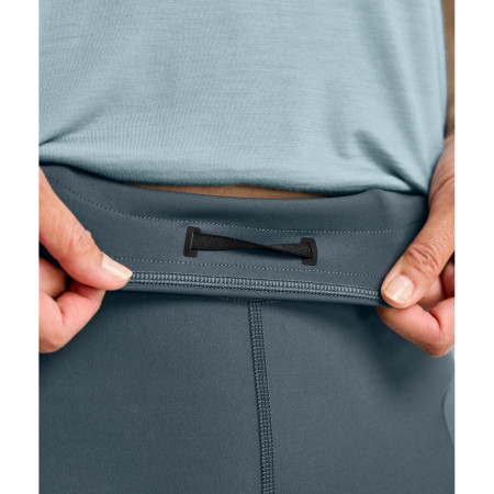 Dámské legíny Ortovox Seceda Tights W