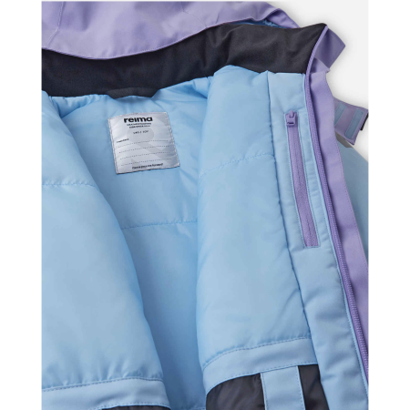 Dětská bunda Reima Alaniva