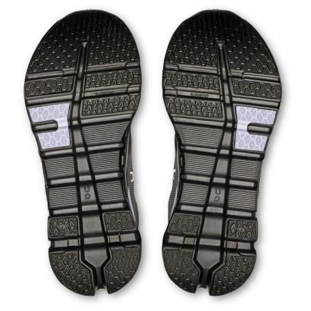 Dámské běžecké boty On Running Cloudrunner 2 Waterproof