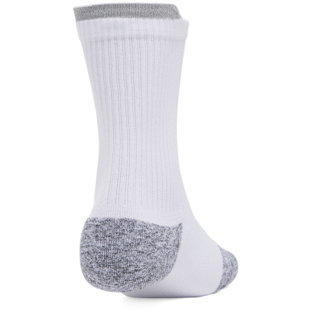 Sada ponožek Under Armour UA Velociti Run Cush 3P Crew