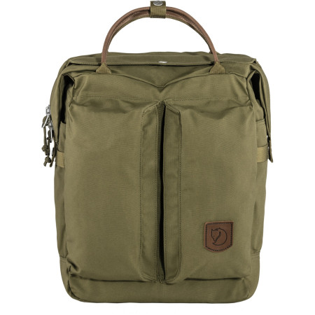 Batoh Fjällräven Haulpack No.1