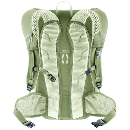 Cyklistický batoh Deuter Bike I 20