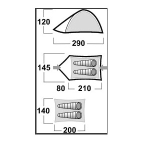 Stan Husky Bizam 2 Army