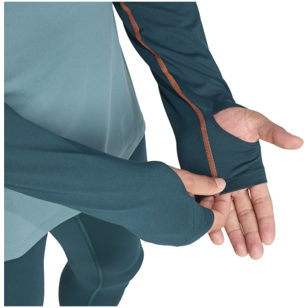 Pánské funkční triko Adidas Multi Synt Ls