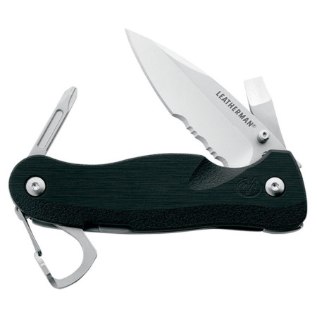 Nůž Leatheman Crater C33TX