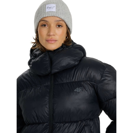 Dámská bunda 4F Down Jacket F585