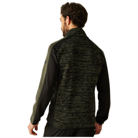 Pánská mikina Regatta Oakar