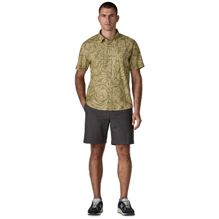 Pánská košile Patagonia Men's Back Step Shirt