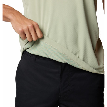 Pánské triko Columbia Zero Rules™ Light Ss Crew