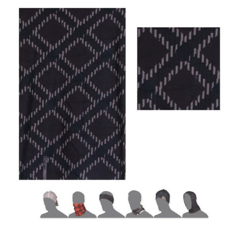 Šátek Sensor Tube Thermo Hero