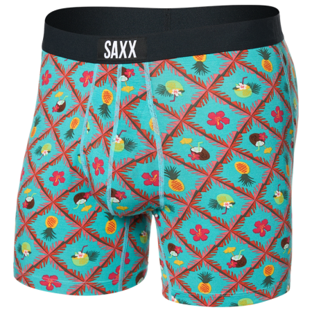 Boxerky Saxx Ultra Super Soft Boxer Brief Fly