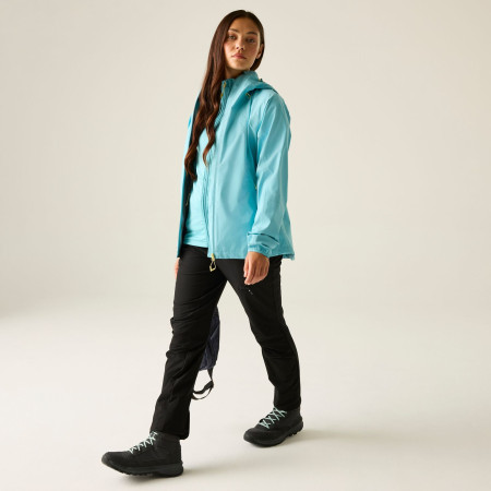 Dámská bunda Dare 2b Womens Torrek Breathe Easy Jacket