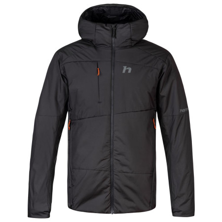 Pánská bunda Hannah Deyn Hoody