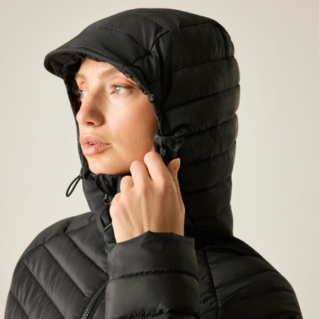 Dámská bunda Dare 2b Womens Air Padded Jacket