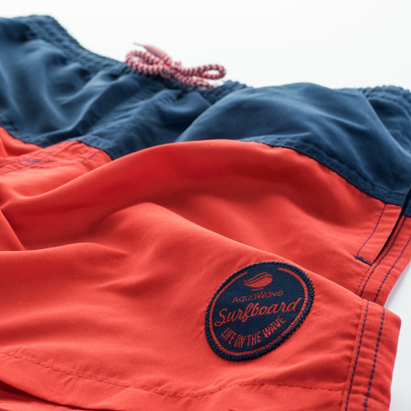 Dětské kraťasy Aquawave Drakon Jr