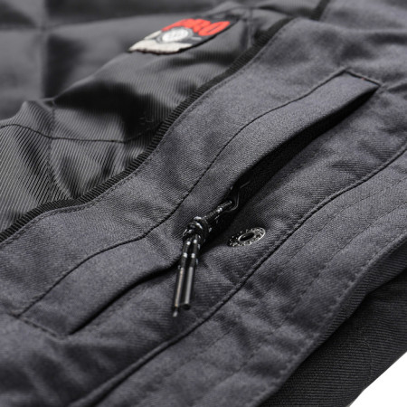 Dámská vesta Alpine Pro Harda