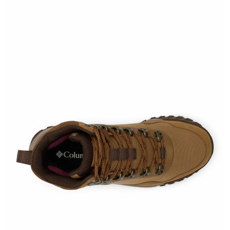 Dámské zimní boty Columbia Burnsider™ Omni-Heat Infinity™