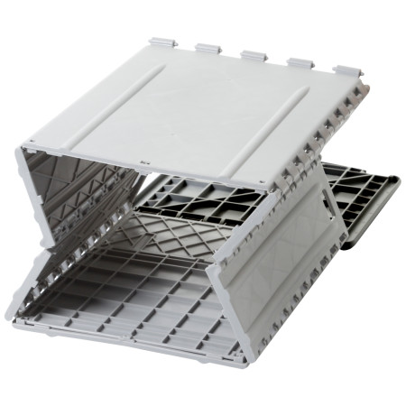 Odpadkový koš Brunner Plitter