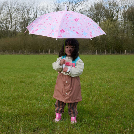 Dětský deštník LittleLife Kids Umbrella