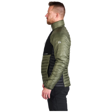 Pánská zimní bunda Northfinder Fabrizio