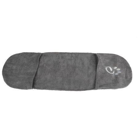 Ručník pro psa Mountain Paws Muddy Dog Towel