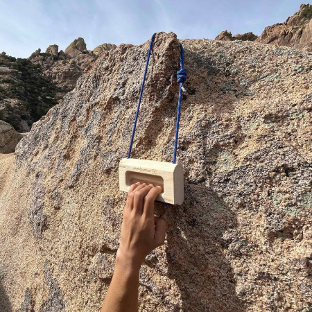 Posilovač prstů Metolius Nano rings