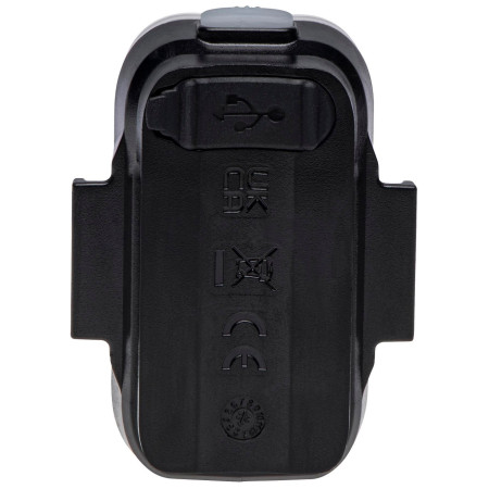 Sada světel Blackburn Grid přední + Grid zadní (Set)