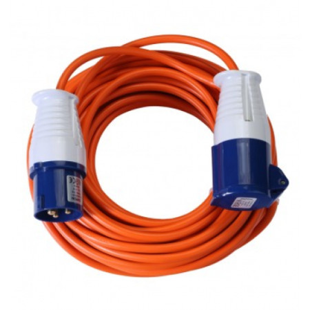 Prodlužovací kabel Vango 25 m