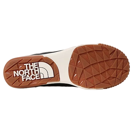 Dámské boty The North Face W Sierra Mid Lace Wp