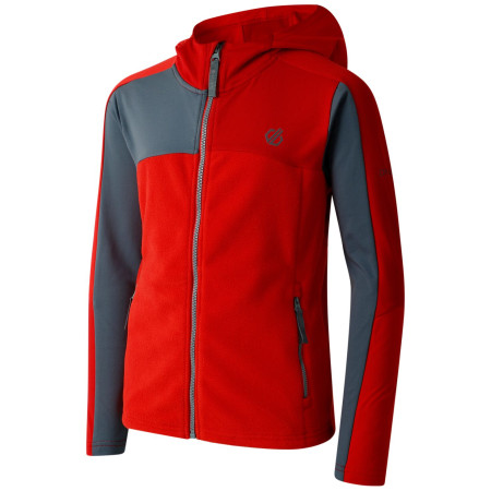 Dětská funkční mikina Dare 2b Thriving IV Core Stretch