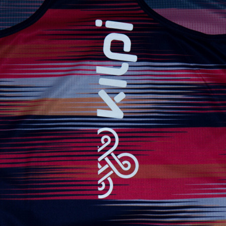 Dámské tílko Kilpi Vai-W