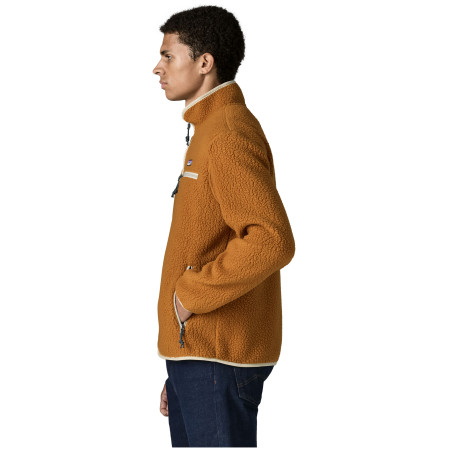 Pánská mikina Patagonia M's Retro Pile Jacket