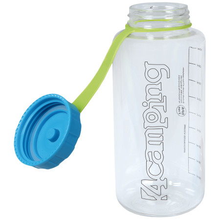 Láhev 4camping Tritan Wide 1L