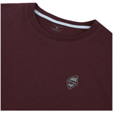 Pánské tričko High Point Bounce T-Shirt