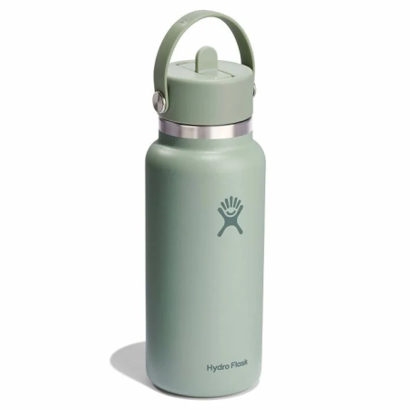 Termolahev Hydro Flask Wide Flex Straw Cap 32 oz