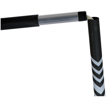 Trail Running hole Warg Carbon Trailrunner 120