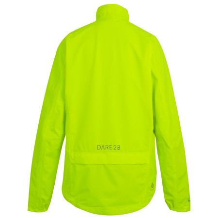 Pánská cyklistická bunda Dare 2b Tor Cycle Jacket