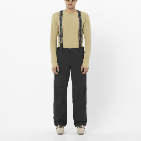 Pánské kalhoty Salomon Brilliant Pant M