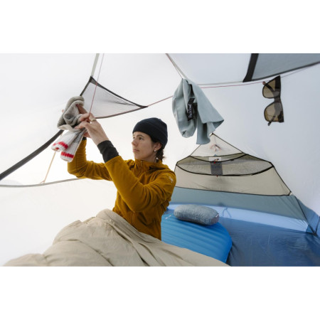 Ultralehký stan MSR Hubba Hubba HD 2