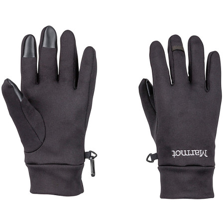 Pánské rukavice Marmot Power Stretch Connect Glove