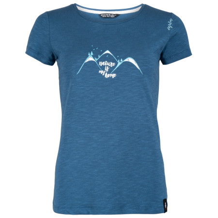 Dámské triko Chillaz Gandia Nature Is Home