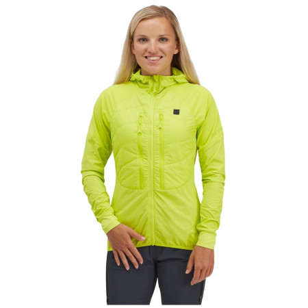 Dámská bunda Silvini Asprino